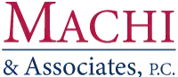 Machi & Associates, P.C. Logo