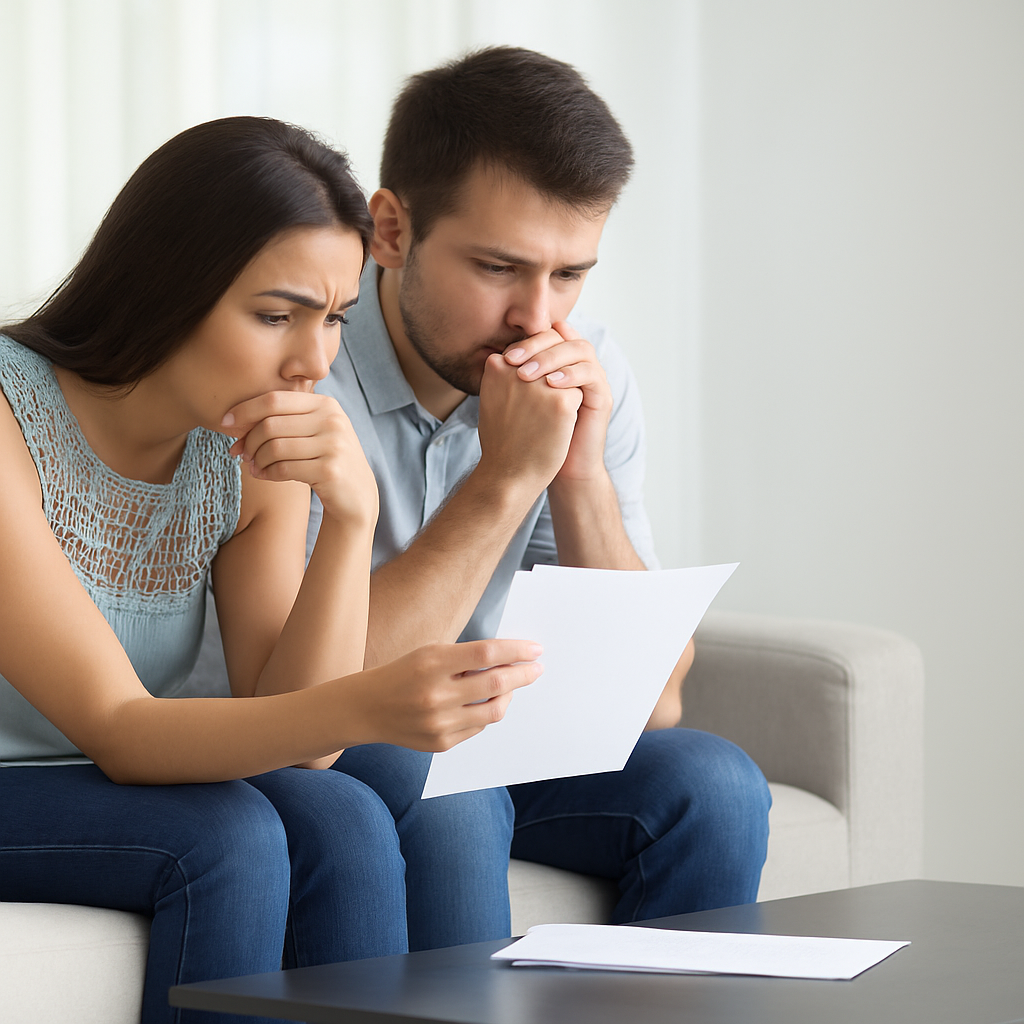Labor Day, Financial Stress, and Your Legal Rights in Arlington Texas