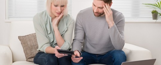 Bouncing Back After Bankruptcy - Machi and Associates, P.C.