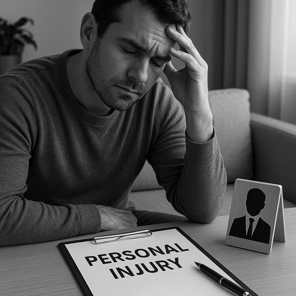 Grand Prairie Texas Personal Injury Lawyers Machi & Associates, P.C.