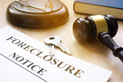 Arlington TX Foreclosure Lawyers