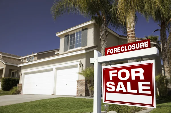 DFW Home Foreclosure Attorneys