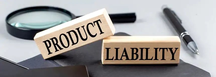 Product Liability in Arlington Texas Attorney office