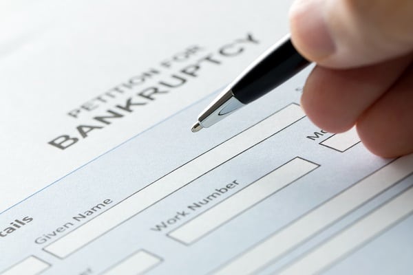 Chapter 7 or Chapter 13: Which Form Of Bankruptcy Is Right For You?