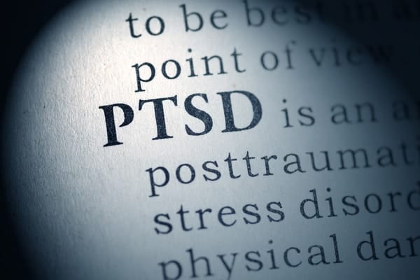 Social Security Disability for Veterans with PTSD