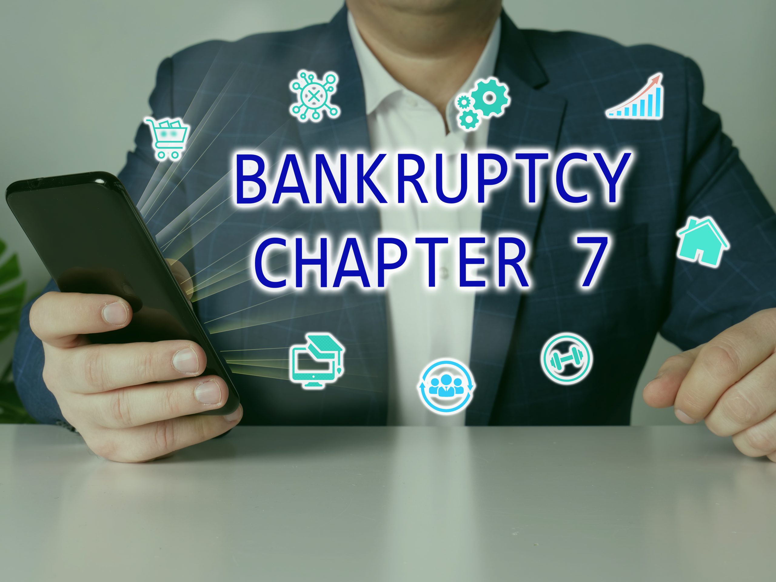 How To Not Lose Everything You Own During Chapter 7 Bankruptcy