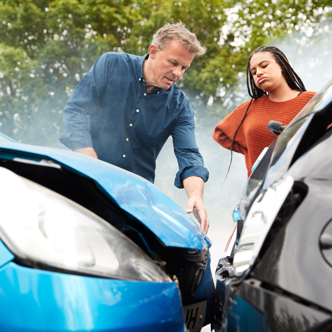 Uninsured Drivers in Texas: What Are Your Legal Options After an Accident?