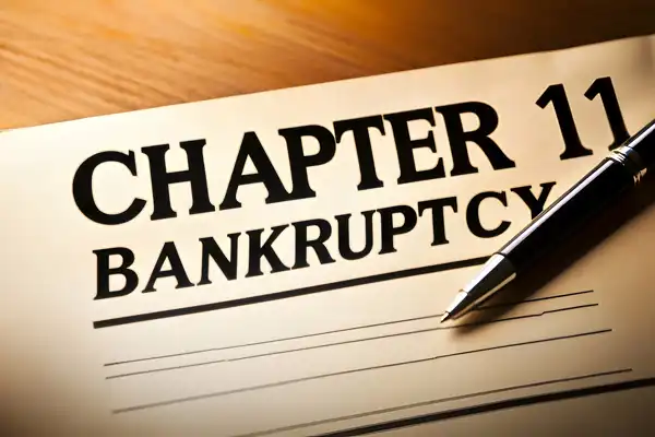 North Texas Bankruptcy Overview