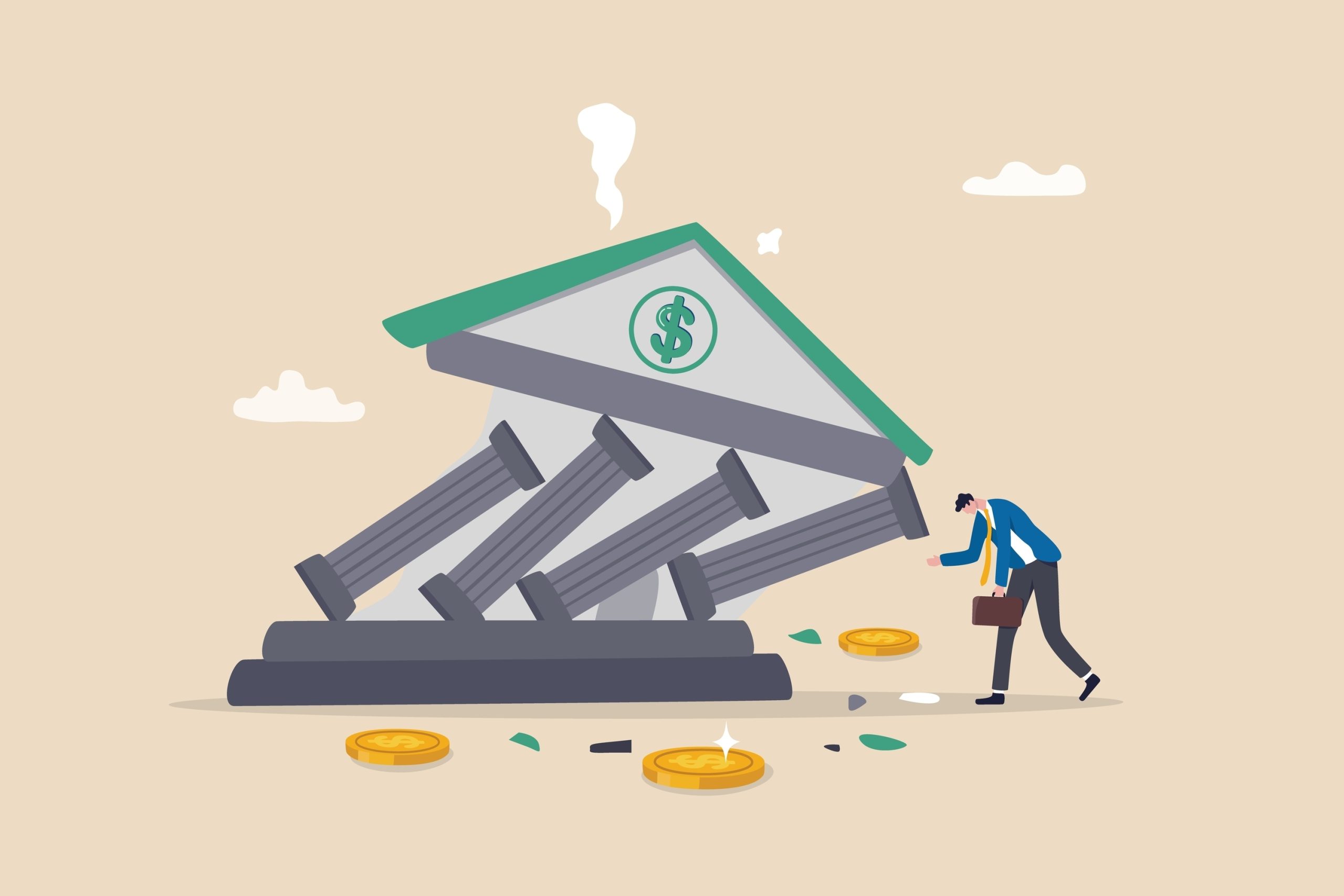 Arlington Bankruptcy Attorneys