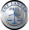 Top 100 Trial Lawyers badge - Machi Wright & Associates bankruptcy attorney Arlington