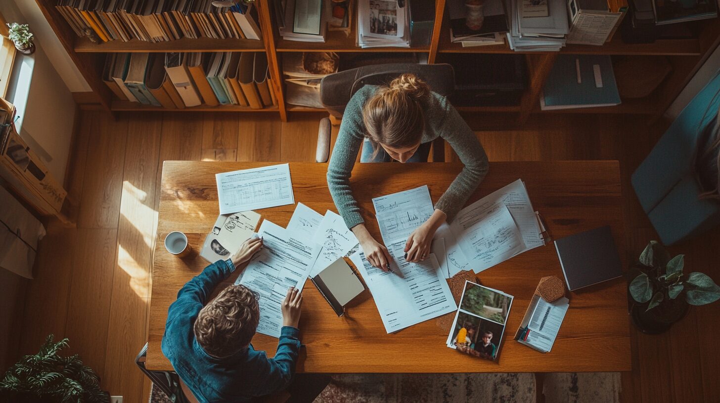 Chapter 13 bankruptcy protection for homeowners in Fort Worth