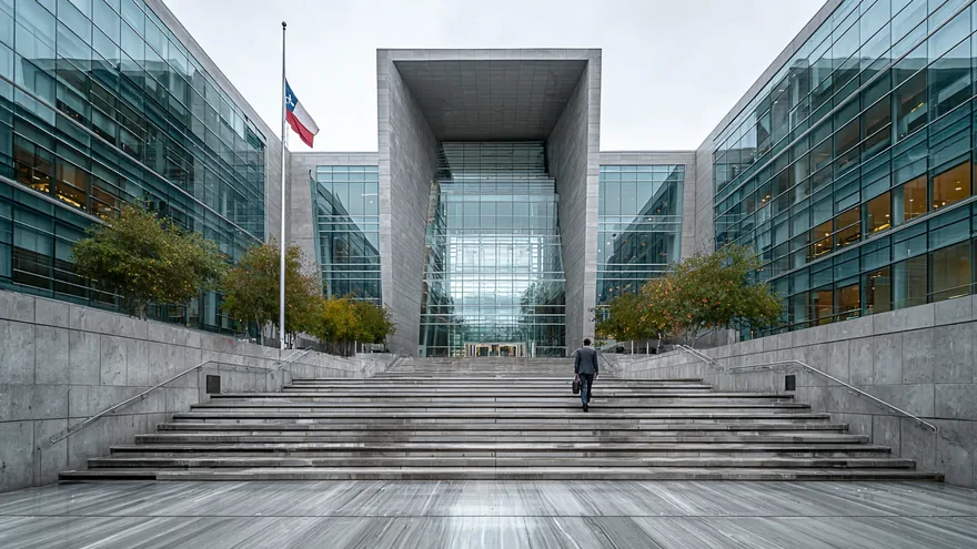 Chapter 13 Bankruptcy Attorney in Grand Prairie, TX